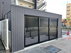 グランアビタシオンノリタケ 0403 ｜ 愛知県名古屋市西区則武新町3丁目6番7号（賃貸マンション1LDK・4階・41.80㎡） その8