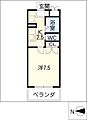 ライフコア那古野8階5.0万円