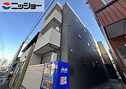🉐敷金礼金0円！🉐ＬＵＸＥ．ＳＴＹＬＥ　大正町