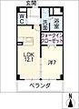 プレドラガール4階9.0万円