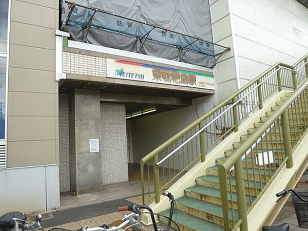 画像27:【駅】東枇杷島駅まで851ｍ