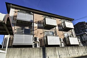 パセオ稲生 103 ｜ 愛知県名古屋市西区稲生町2丁目51（賃貸アパート1K・1階・26.49㎡） その1