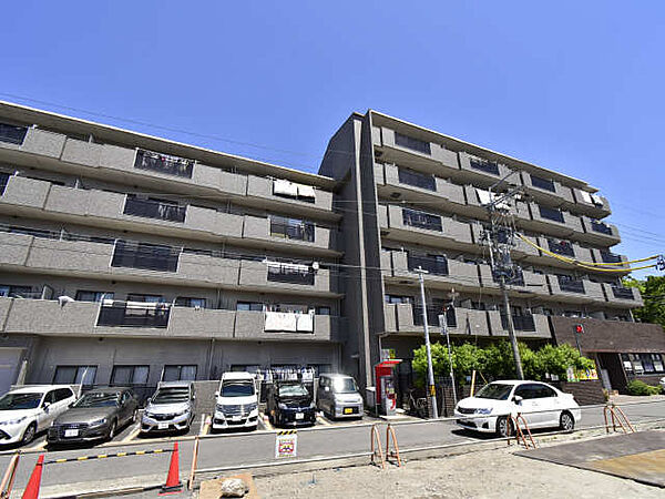 プラバフォー城西 ｜愛知県名古屋市西区城西2丁目(賃貸マンション3LDK・3階・65.18㎡)の写真 その16