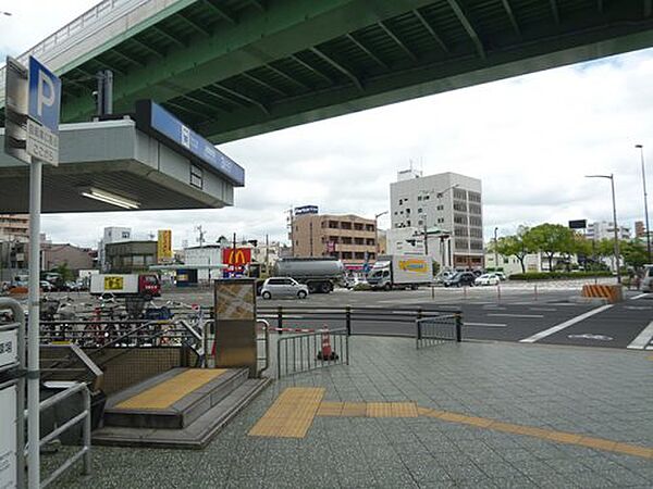 画像22:【駅】浅間町駅まで188ｍ
