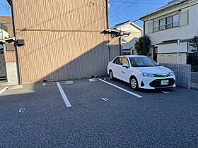 城北町1丁目立松様タウンハウス  ｜ 愛知県名古屋市西区城北町1丁目（賃貸タウンハウス3K・2階・55.00㎡） その17