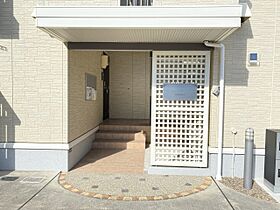 ロイヤル・ステージ 101 ｜ 愛知県名古屋市西区名塚町3丁目74番地（賃貸アパート1R・1階・32.37㎡） その3