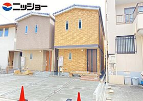 西区稲生町1丁目戸建　Ｂ棟  ｜ 愛知県名古屋市西区稲生町1丁目（賃貸一戸建3LDK・2階・95.35㎡） その1