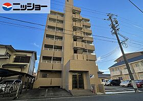 アークヒル鳥見  ｜ 愛知県名古屋市西区鳥見町1丁目（賃貸マンション1K・2階・24.75㎡） その1