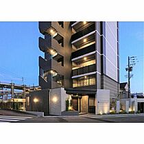 S-RESIDENCE庄内通North キャンペーン中　詳細は担当まで(080-25 204 ｜ 愛知県名古屋市西区庄内通5丁目10番1(正式住所)住居表示無し（賃貸マンション1K・2階・25.98㎡） その4