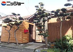 🉐敷金礼金0円！🉐城北町借家