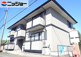 アグレア名塚  ｜ 愛知県名古屋市西区名塚町1丁目（賃貸アパート1LDK・1階・42.12㎡） その1