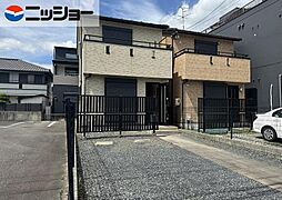 🉐敷金礼金0円！🉐貝田公園戸建　西棟