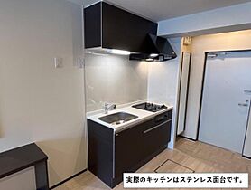 ソルチ歌里  ｜ 愛知県名古屋市西区歌里町（賃貸アパート1R・3階・26.32㎡） その7