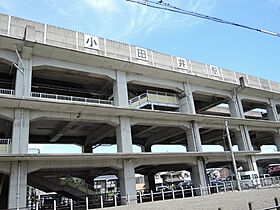 サンティエII  ｜ 愛知県名古屋市西区八筋町（賃貸アパート1LDK・1階・50.11㎡） その21