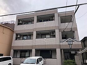 エメラルド　ノービレII  ｜ 愛知県名古屋市西区西原町（賃貸マンション1R・2階・24.36㎡） その3