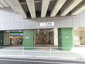 タウニー中須  ｜ 愛知県名古屋市中川区中須町（賃貸アパート2K・2階・32.00㎡） その26