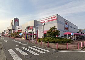 ルポゼ  ｜ 愛知県名古屋市中川区新家2丁目（賃貸アパート1LDK・1階・43.63㎡） その30