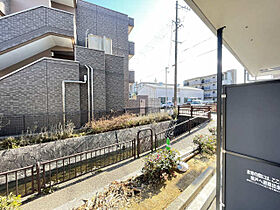 リストレジデンス八田  ｜ 愛知県名古屋市中川区花池町3丁目（賃貸マンション1DK・1階・26.35㎡） その9