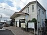 周辺：【駅】戸田駅まで643ｍ