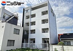 山王駅 4.8万円