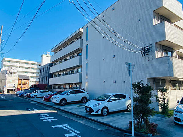 Ｍａｉｓｏｎ西高蔵Ｅａｓｔ ｜愛知県名古屋市熱田区五本松町(賃貸マンション1K・3階・27.92㎡)の写真 その14