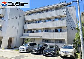 Ｍａｉｓｏｎ西高蔵Ｅａｓｔ  ｜ 愛知県名古屋市熱田区五本松町（賃貸マンション1K・3階・27.92㎡） その1