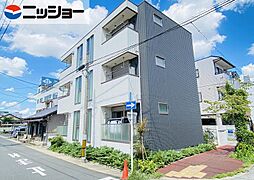 メゾン・ド・アルモニー前並