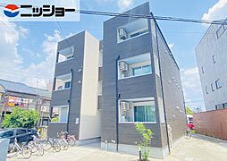 プランドール月島