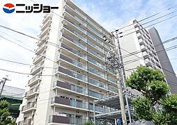 シティライフ中区正木　701号