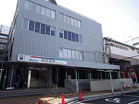 ドミール神宮  ｜ 愛知県名古屋市熱田区三本松町（賃貸マンション2LDK・1階・52.70㎡） その28