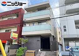 ベルシャトレ神宮前
