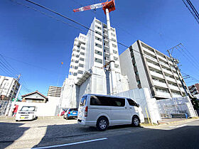 ＮＥＵＡ　ＮＡＲＵＭＩ  ｜ 愛知県名古屋市緑区鳴海町字上汐田（賃貸マンション1K・9階・24.75㎡） その27