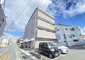 ピアチェーレＴII左京山  ｜ 愛知県名古屋市緑区四本木（賃貸マンション1K・3階・27.00㎡） その1