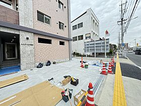 エムズハウス鳴海 306 ｜ 愛知県名古屋市緑区鳴海町字宿地24（賃貸マンション1R・3階・27.89㎡） その3