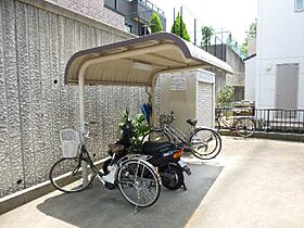 エトワール壱番館  ｜ 愛知県名古屋市緑区桶狭間切戸（賃貸マンション1K・2階・22.41㎡） その25