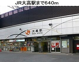 シルクガーデンII 202 ｜ 愛知県名古屋市緑区大高町字西丸根28番地1（賃貸アパート1LDK・2階・41.30㎡） その16