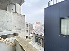 グリーン・ヒルズ 301 ｜ 愛知県名古屋市緑区鳴海町字上汐田279-1（賃貸マンション1LDK・3階・40.42㎡） その19