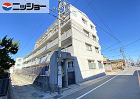 ドール大高  ｜ 愛知県名古屋市緑区大高町字中屋敷（賃貸マンション3LDK・3階・67.34㎡） その1