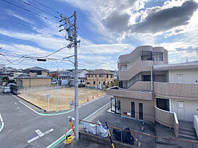 コーポ五葉  ｜ 愛知県名古屋市緑区鳴海町字姥子山（賃貸アパート1K・2階・26.50㎡） その11