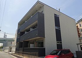 アムール　ヤマト 102 ｜ 愛知県名古屋市緑区大高町字東正地1番地（賃貸アパート1K・1階・26.09㎡） その1