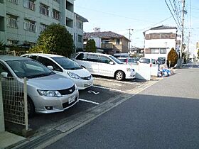 シティハイツ村井  ｜ 愛知県名古屋市緑区鳴海町字山腰（賃貸マンション2LDK・1階・54.45㎡） その20