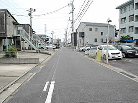 シティハイツ村井  ｜ 愛知県名古屋市緑区鳴海町字山腰（賃貸マンション2LDK・1階・54.45㎡） その22