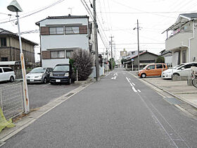 シティハイツ村井  ｜ 愛知県名古屋市緑区鳴海町字山腰（賃貸マンション2LDK・1階・54.45㎡） その23