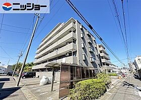 ノアコーワ  ｜ 愛知県名古屋市緑区鳴海町字文木（賃貸マンション3LDK・5階・66.82㎡） その1