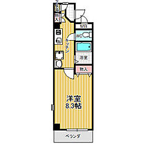 ラ・クレ 205 ｜ 愛知県名古屋市緑区曽根2丁目199番地（賃貸マンション1K・2階・27.29㎡） その16