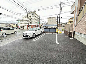 La　Cours 102 ｜ 愛知県名古屋市緑区六田1丁目290番地（賃貸マンション1R・1階・28.47㎡） その21