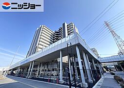 レーベン南大高　206号室