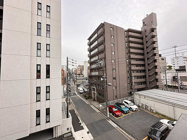 カスティーヌ千代田 ｜愛知県名古屋市中区千代田1丁目(賃貸マンション1K・4階・20.28㎡)の写真 その11