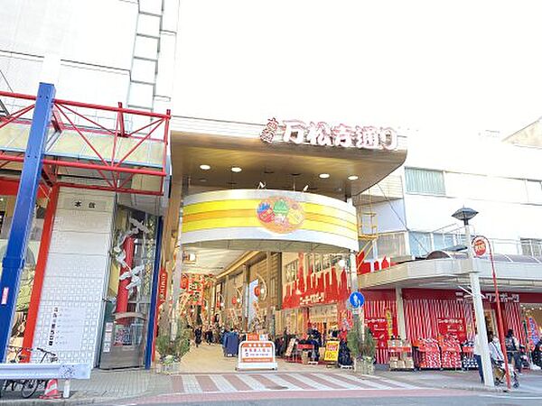 画像23:【その他】大須商店街まで961ｍ