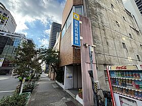 シャルム久屋  ｜ 愛知県名古屋市中区丸の内3丁目（賃貸マンション1R・8階・23.83㎡） その22